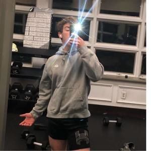 Meet your Posher, Christian